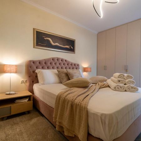 Sweet Luxury House Alepou Exterior foto