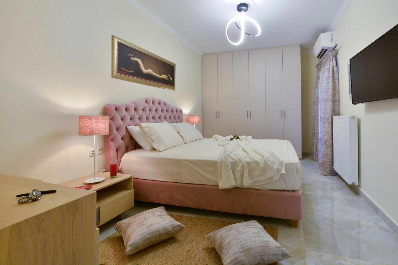 Sweet Luxury House Alepou Exterior foto