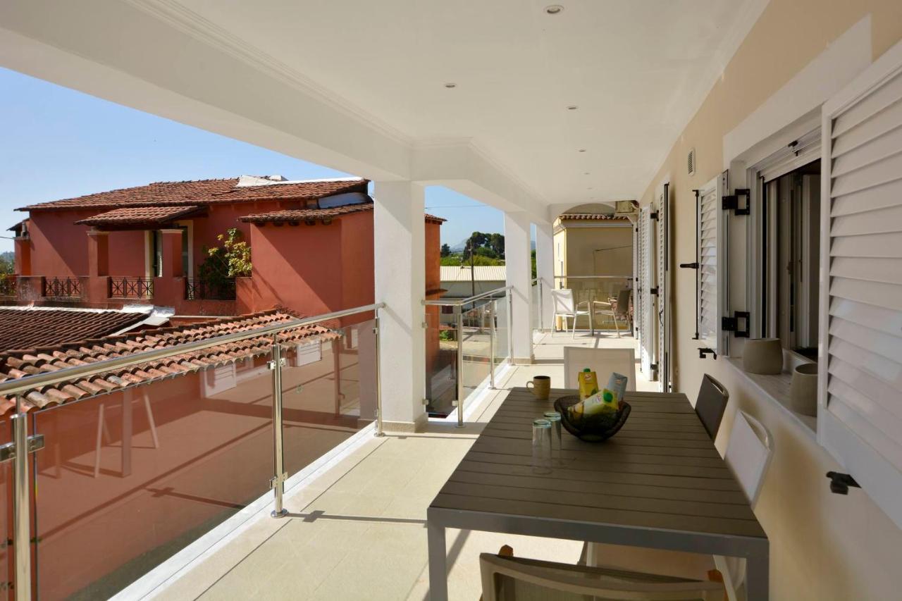Sweet Luxury House Alepou Exterior foto