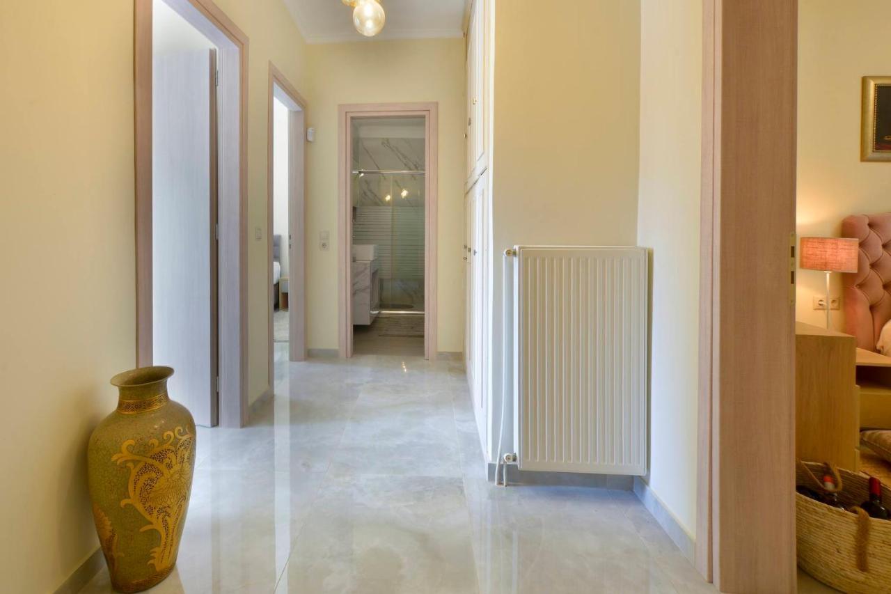 Sweet Luxury House Alepou Exterior foto