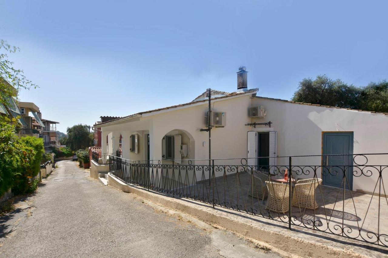 Sweet Luxury House Alepou Exterior foto