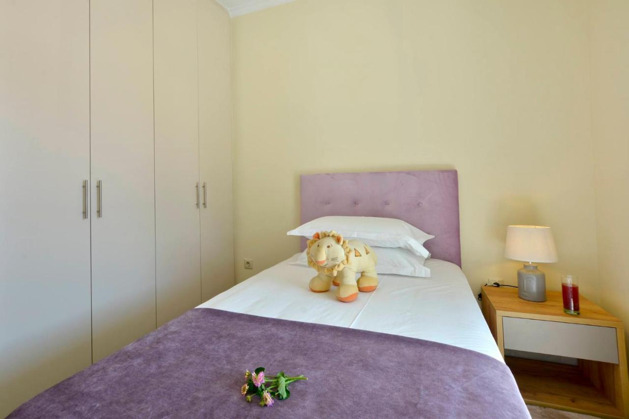 Sweet Luxury House Alepou Exterior foto
