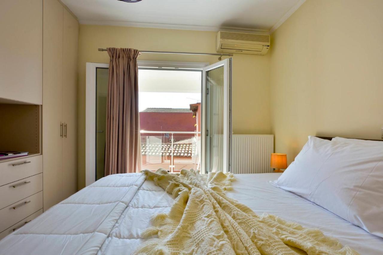 Sweet Luxury House Alepou Exterior foto