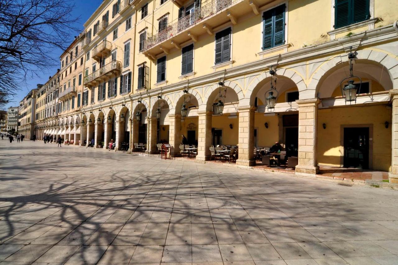 Sweet Luxury House Alepou Exterior foto
