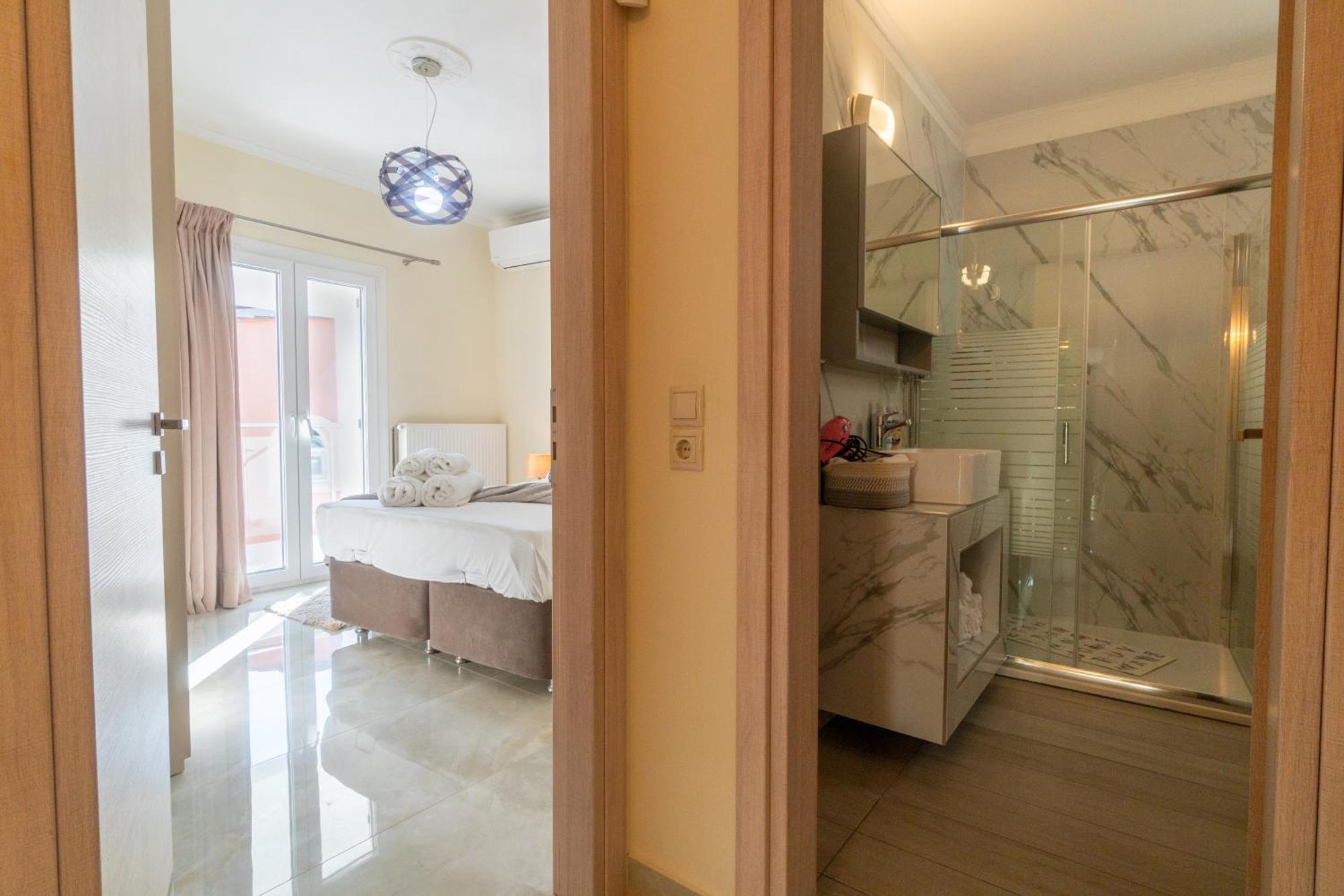 Sweet Luxury House Alepou Exterior foto