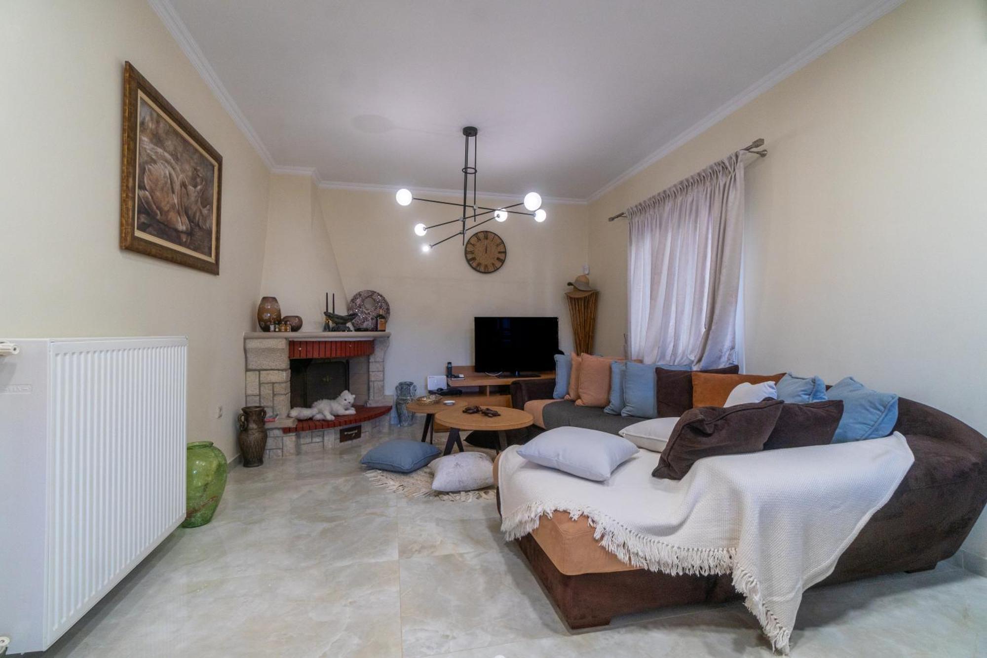 Sweet Luxury House Alepou Exterior foto