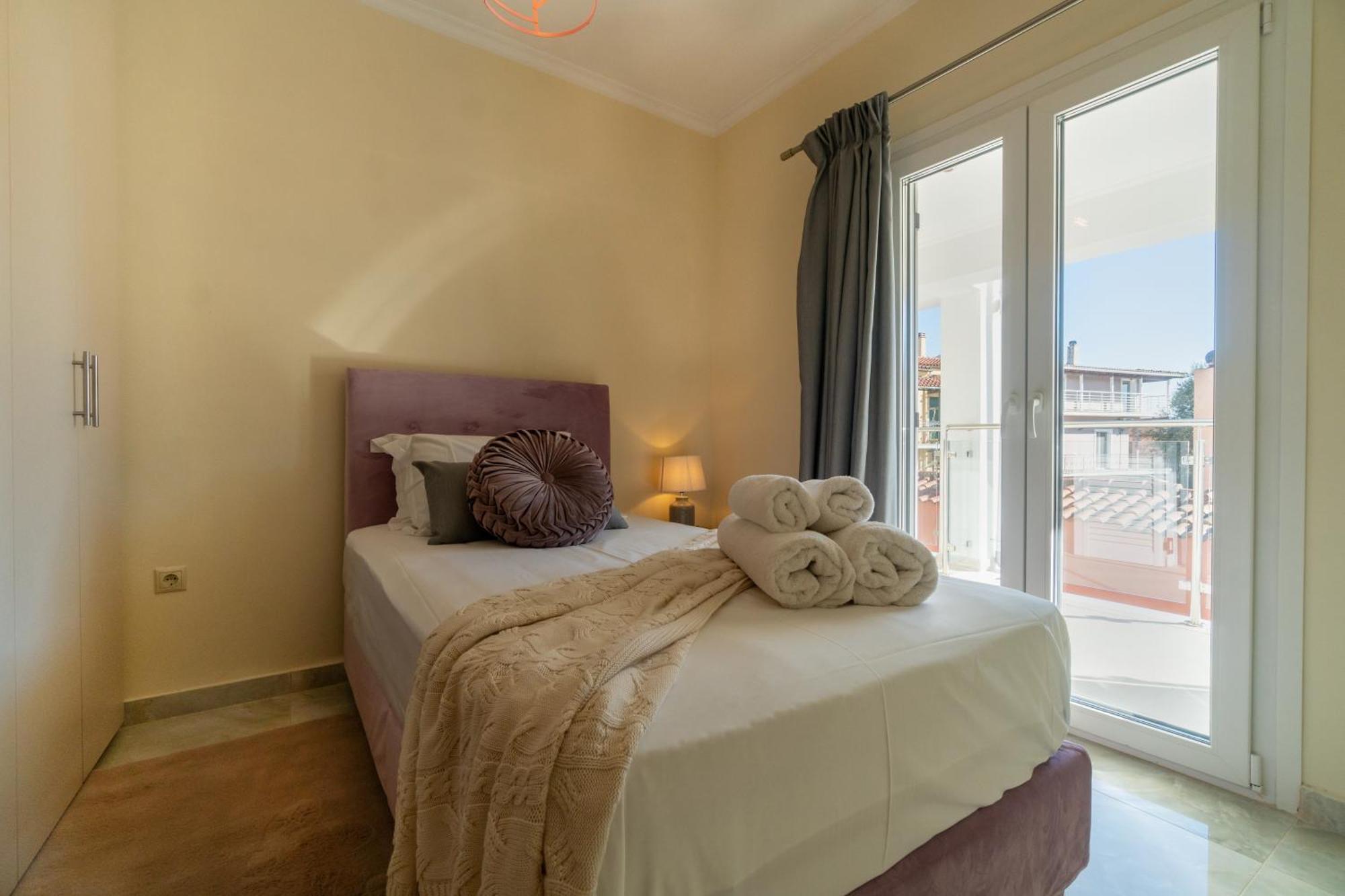 Sweet Luxury House Alepou Exterior foto