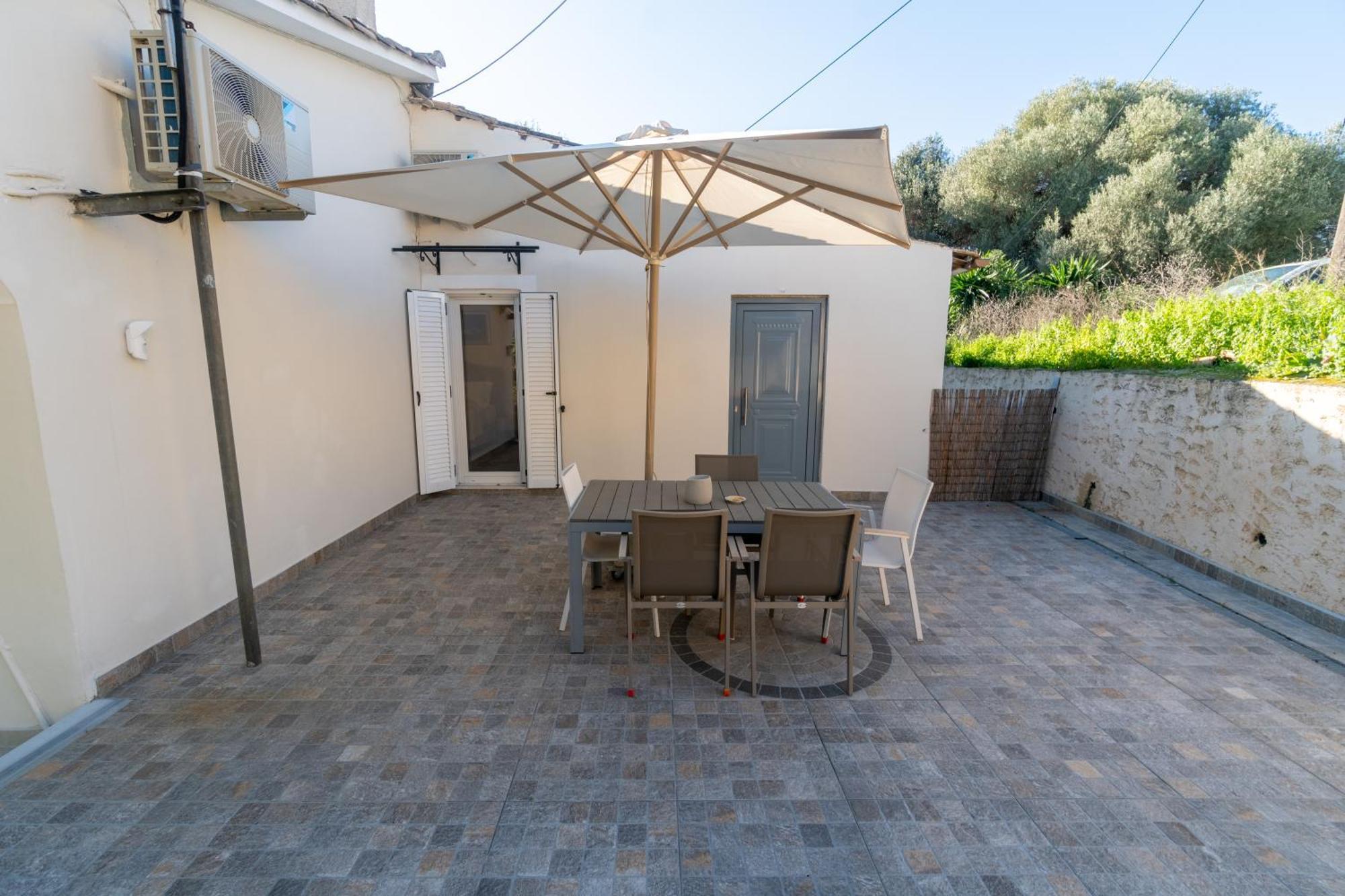 Sweet Luxury House Alepou Exterior foto
