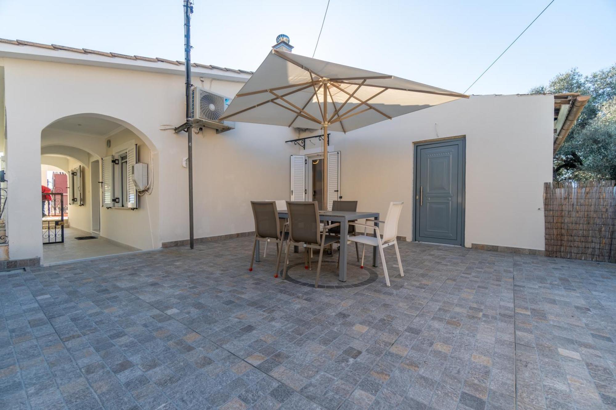 Sweet Luxury House Alepou Exterior foto