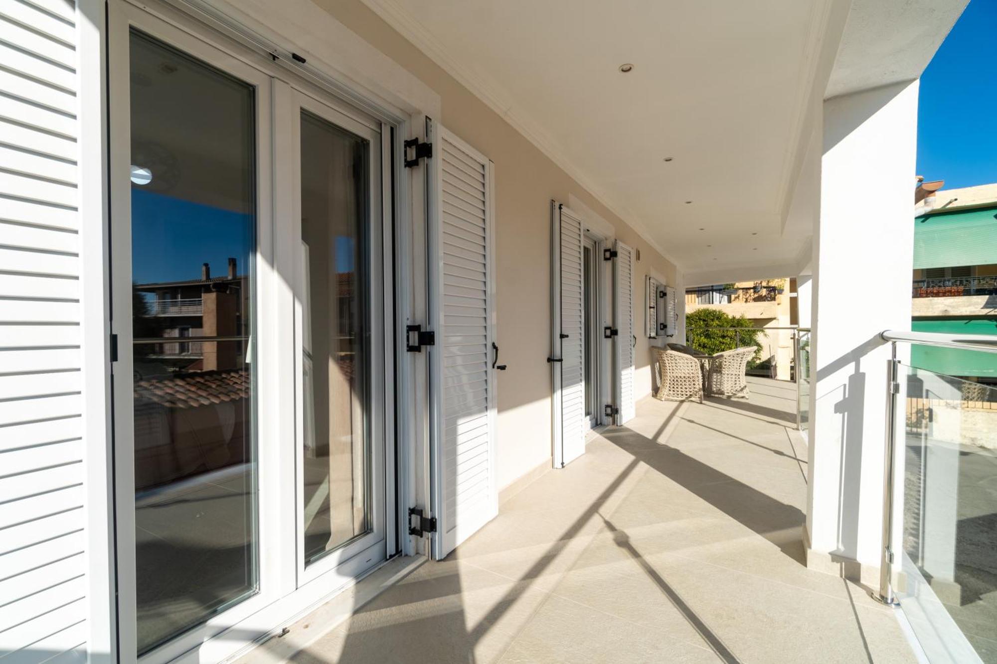 Sweet Luxury House Alepou Exterior foto