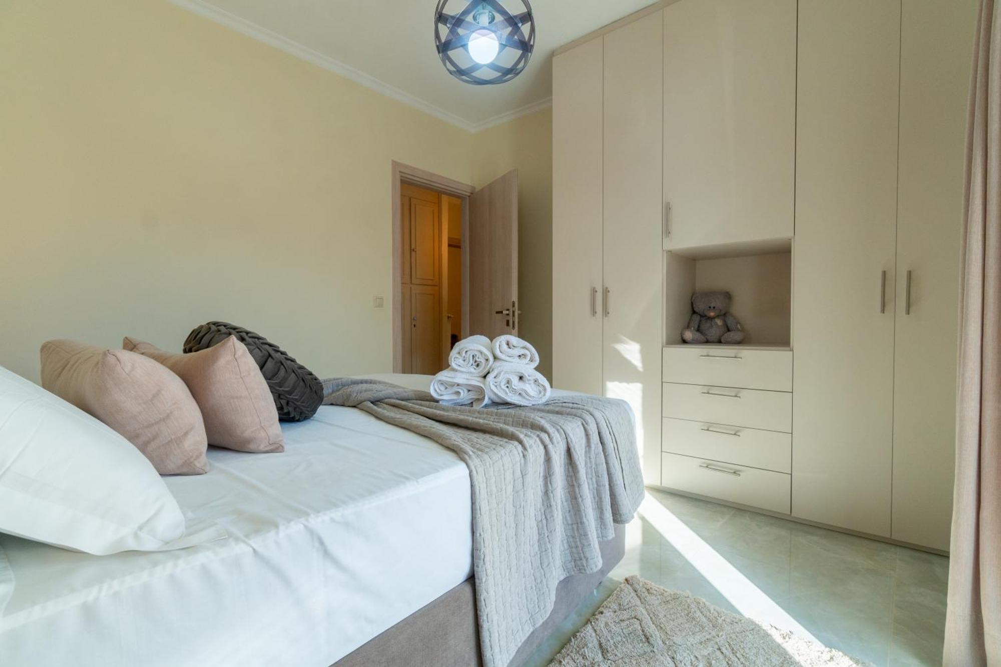 Sweet Luxury House Alepou Exterior foto